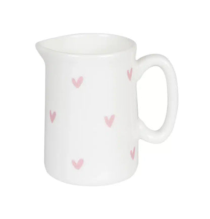 Hearts Jug image 0