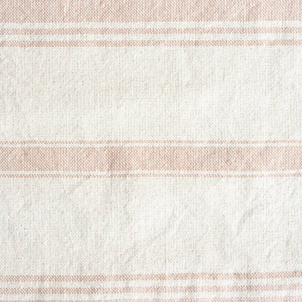 Ellwood Linen Square Cushion