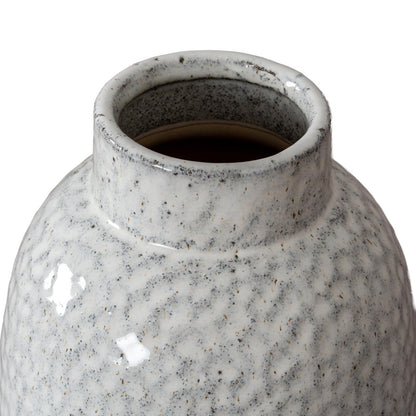 Cairn Dimple Medium Vase