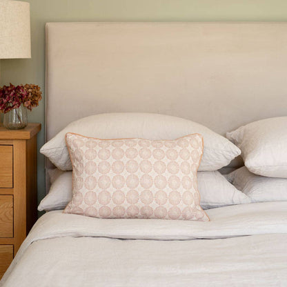 Flor Bolster Cushion
