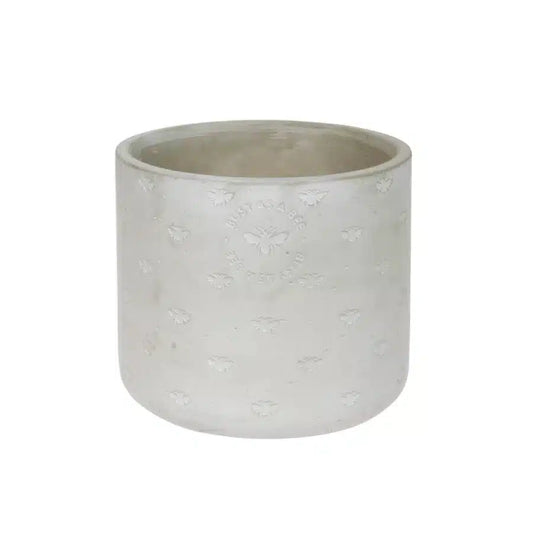 Bees Plant Pot image 0