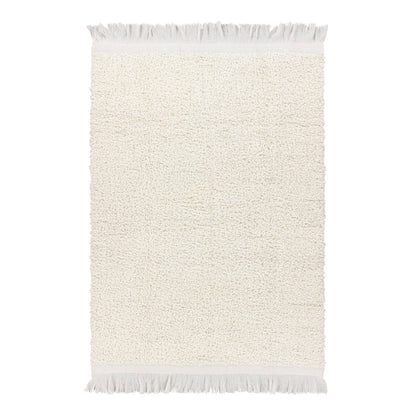 Ulsmere Throw Ecru