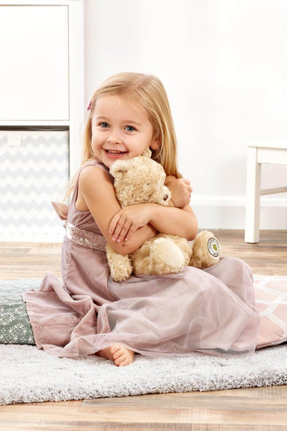 Cuddly Classic Winnie The Pooh