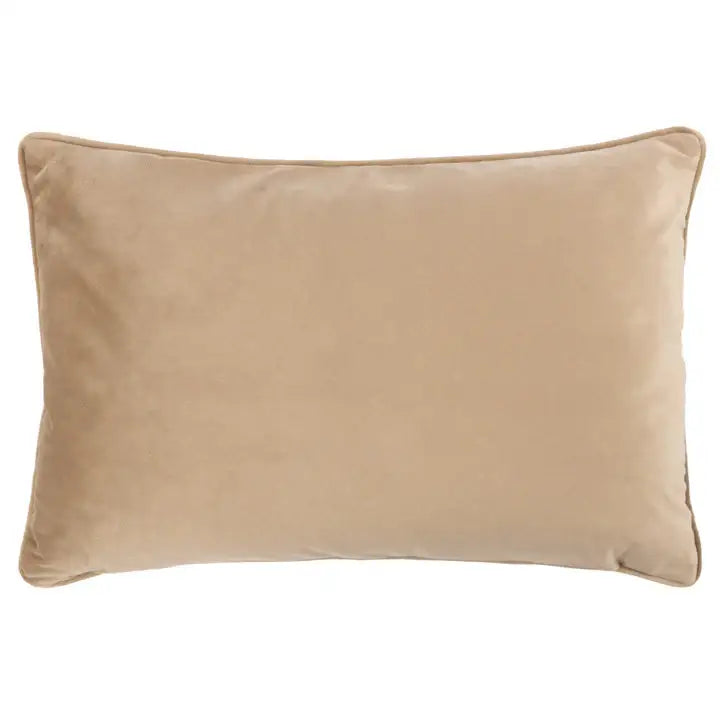 Classic Peter Rabbit™ Rectangular Cushion Natural