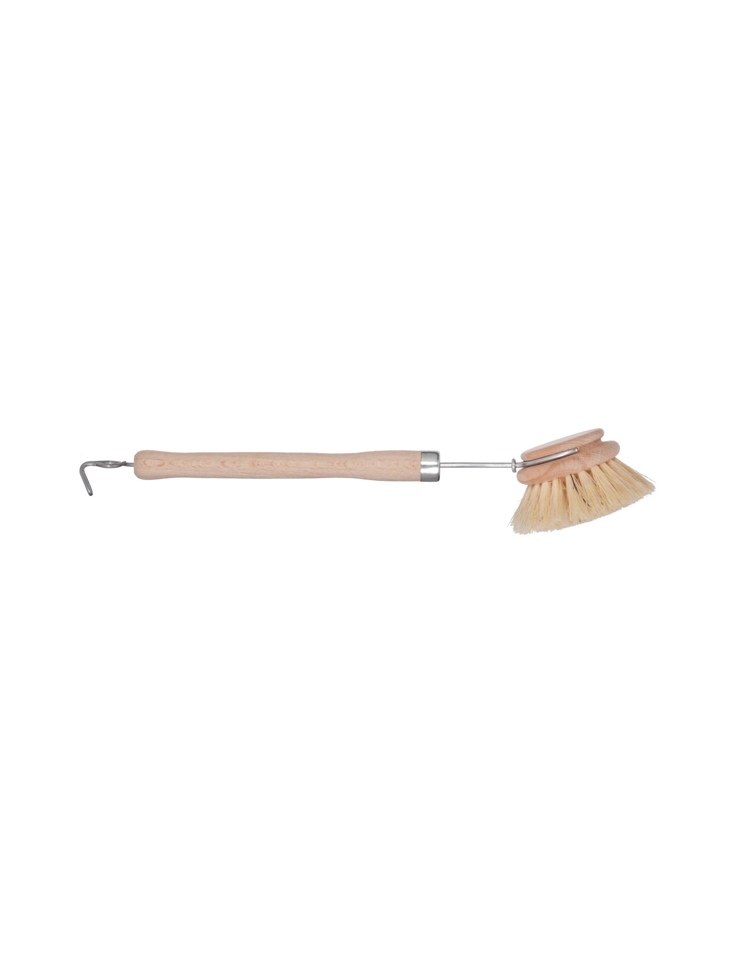 Classic Wash Up Brush Natural