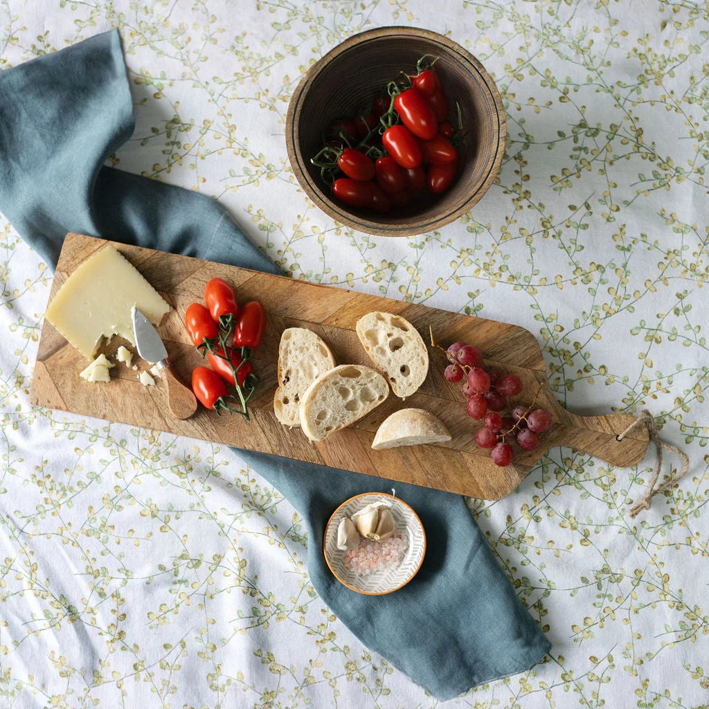 Colmar - Long Wooden Serving Platter