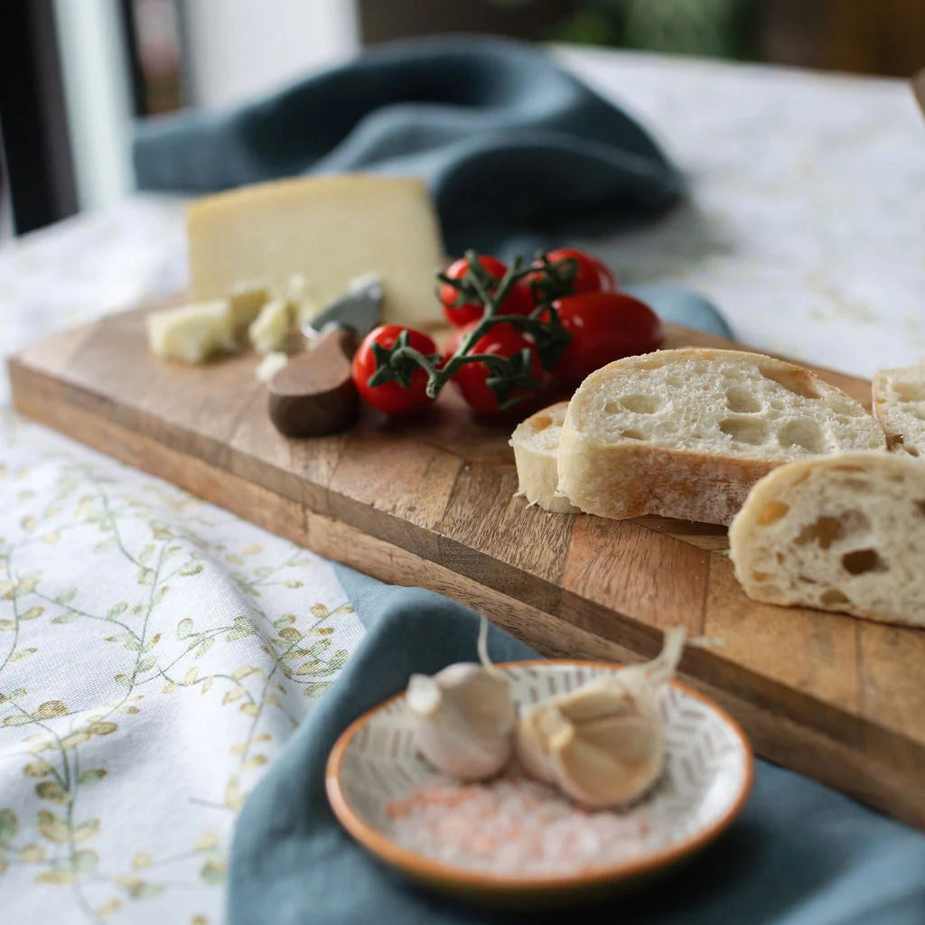 Colmar - Long Wooden Serving Platter