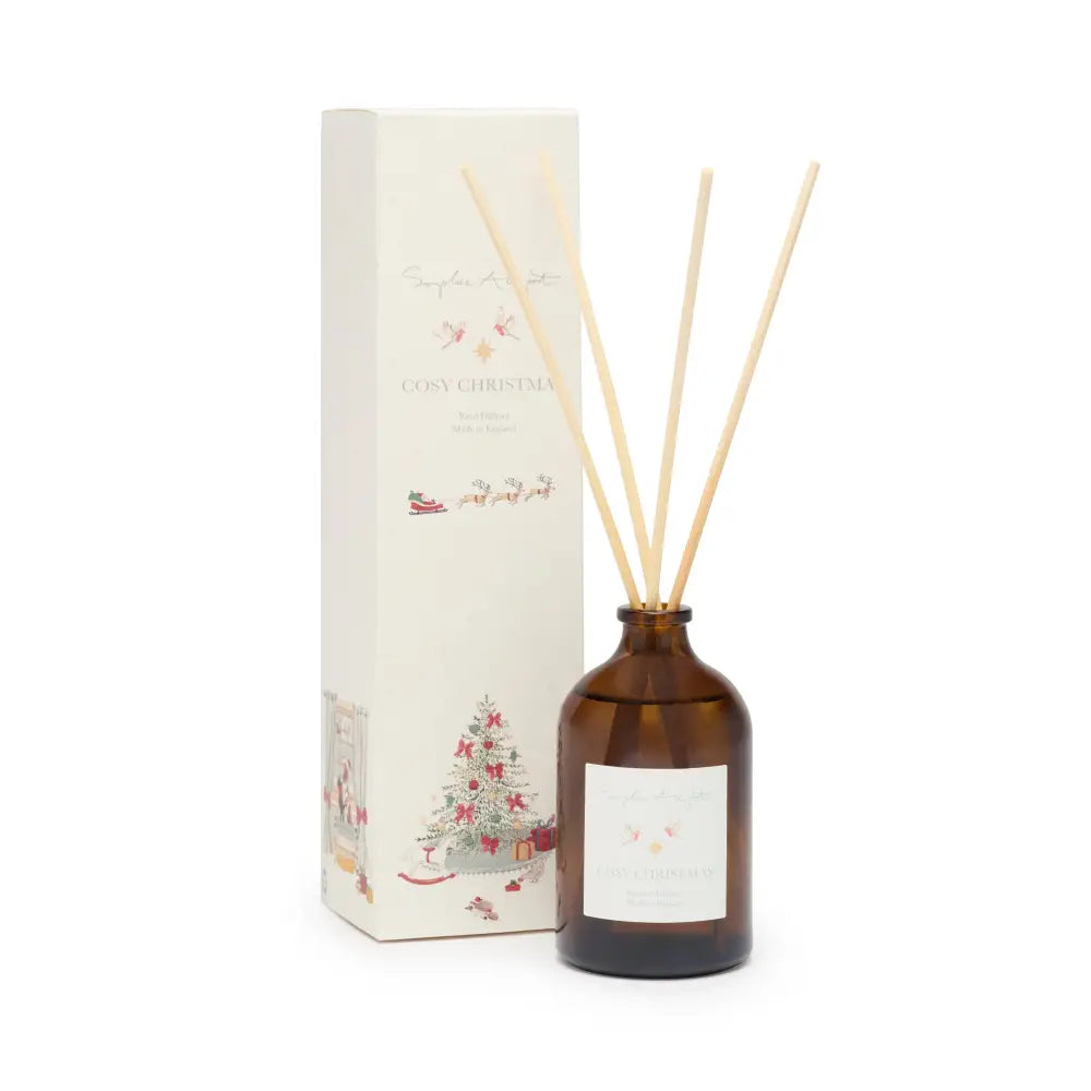 Cosy Christmas Diffuser