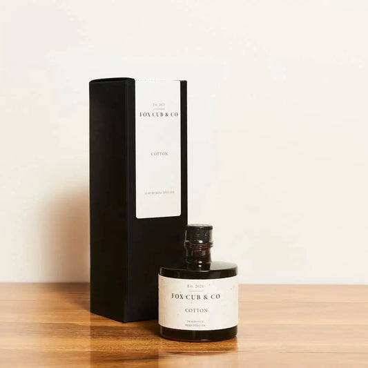 Cotton Reed Diffuser image 1