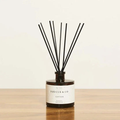 Cotton Reed Diffuser image 0