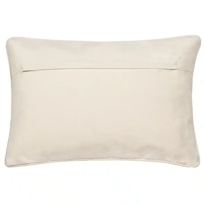 Cove Ribbed Cushion Natural image 3