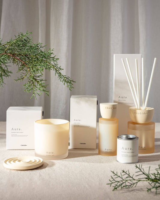 Aura Clay Room Spray