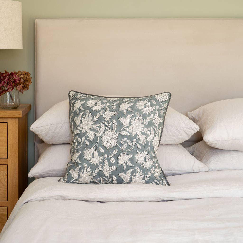 Palesa Square Cushion