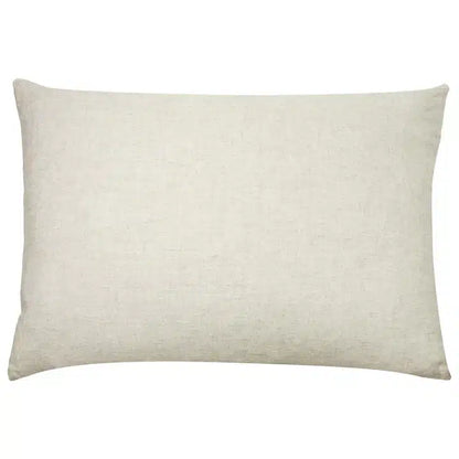 Contra Velvet Cushion Slate Blue image 1