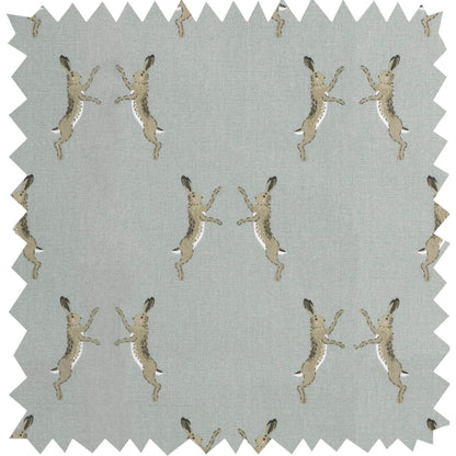 Boxing Hares Pot Grab image 2