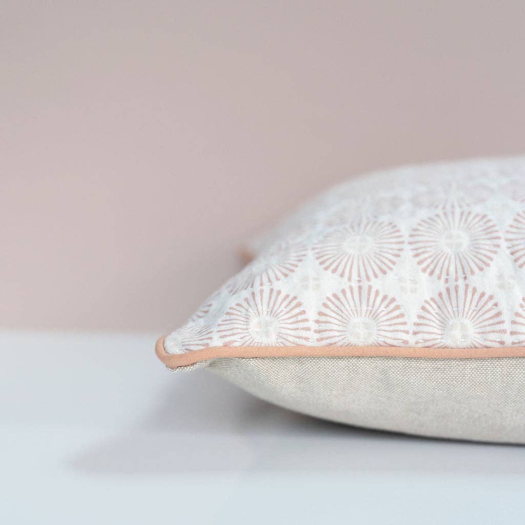 Flor Square Cushion