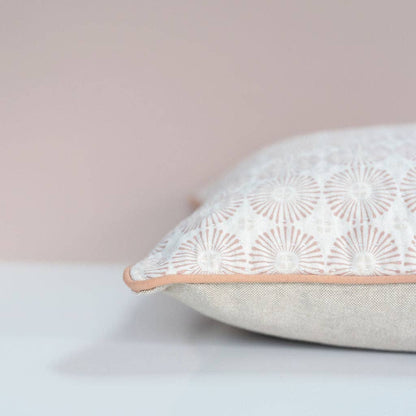 Flor Square Cushion