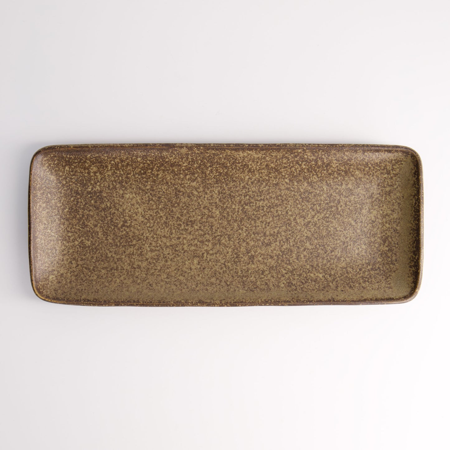 IGA Matte Large Plate image 0