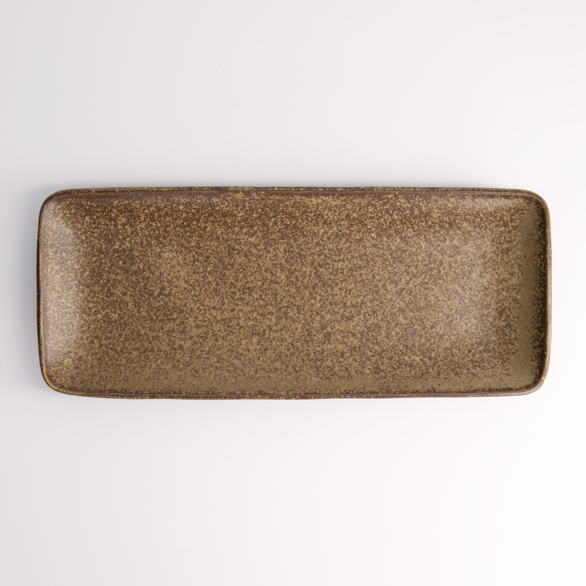 IGA Matte Large Plate image 0