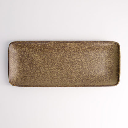 IGA Matte Large Plate image 0