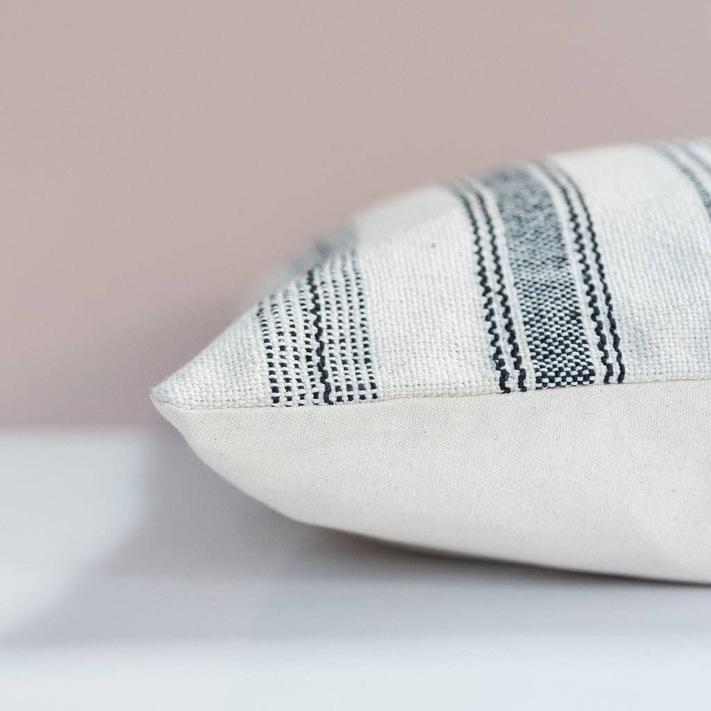 Joris Bolster Cushion