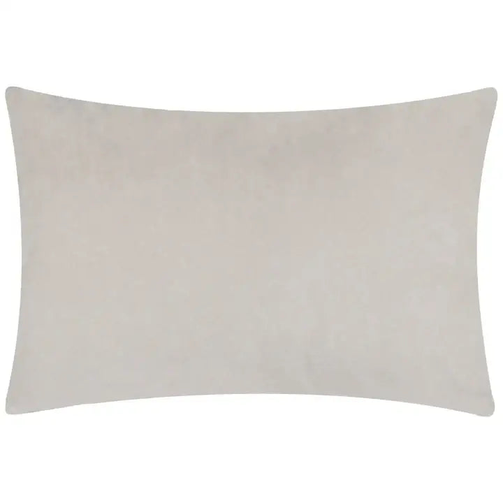 Darland Velvet Cushion Doe