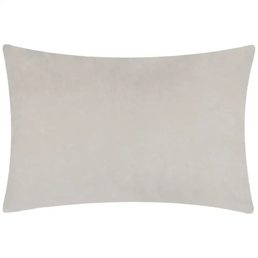 Darland Velvet Cushion Doe