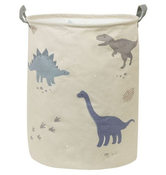 Dinosaurs Storage Basket
