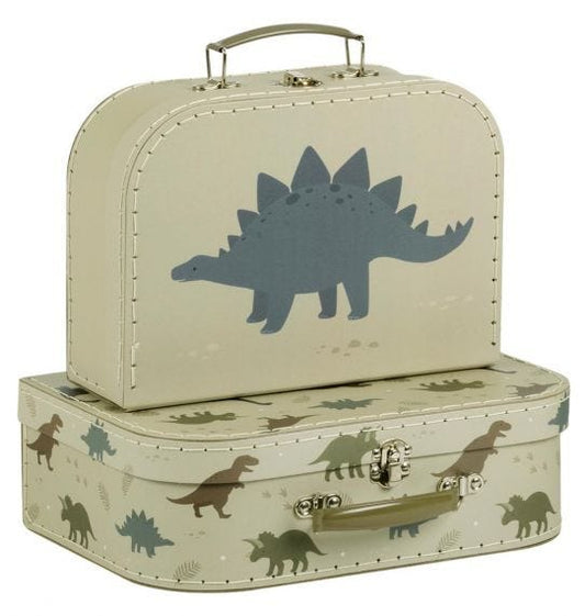 Dinosaurs Suitcase Set of 2