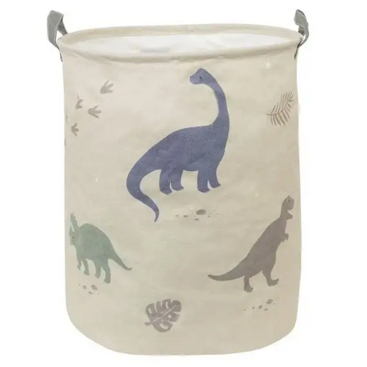 Dinosaurs Storage Basket