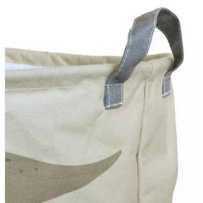 Dinosaurs Storage Basket