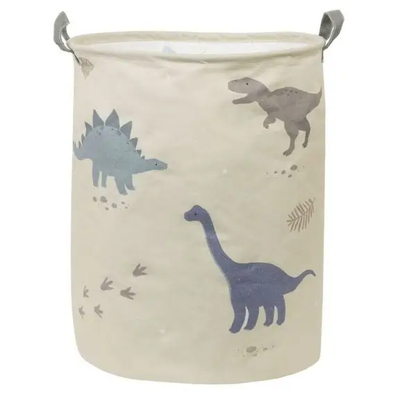Dinosaurs Storage Basket