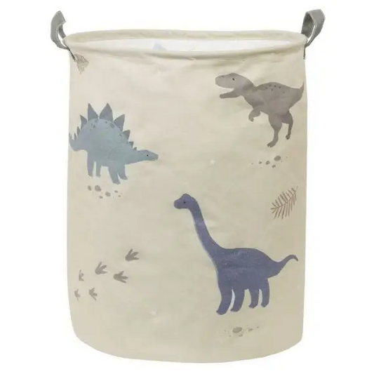 Dinosaurs Storage Basket