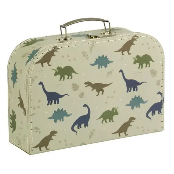 Dinosaurs Suitcase Set of 2