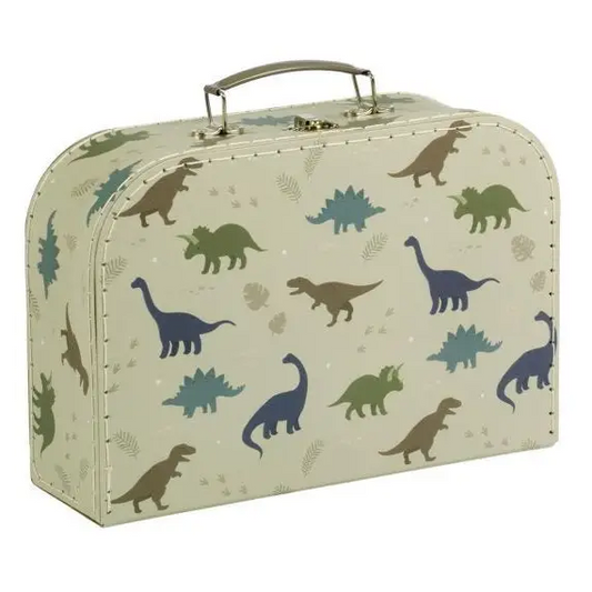 Dinosaurs Suitcase Set of 2