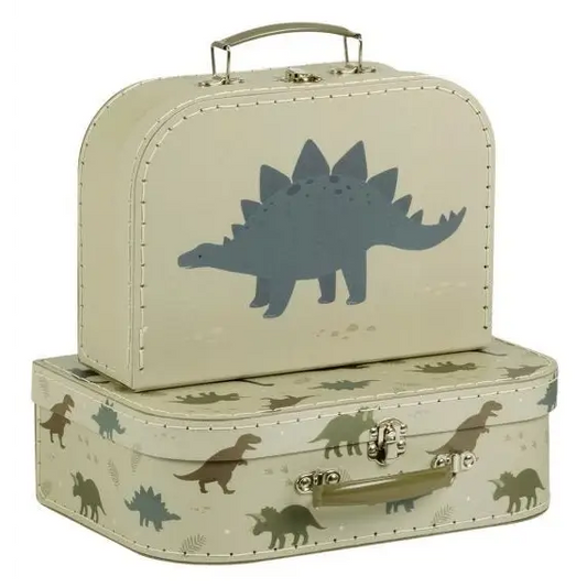 Dinosaurs Suitcase Set of 2