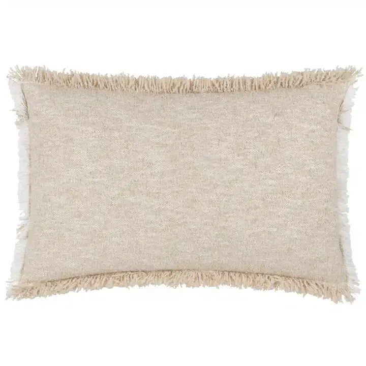 Doze Cushion Natural image 0