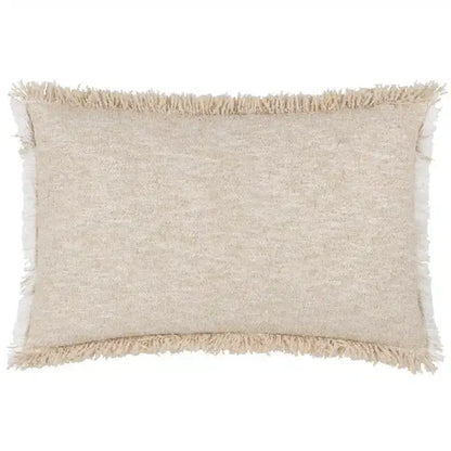 Doze Cushion Natural image 0