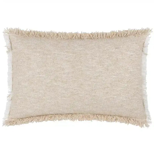 Doze Cushion Natural image 0