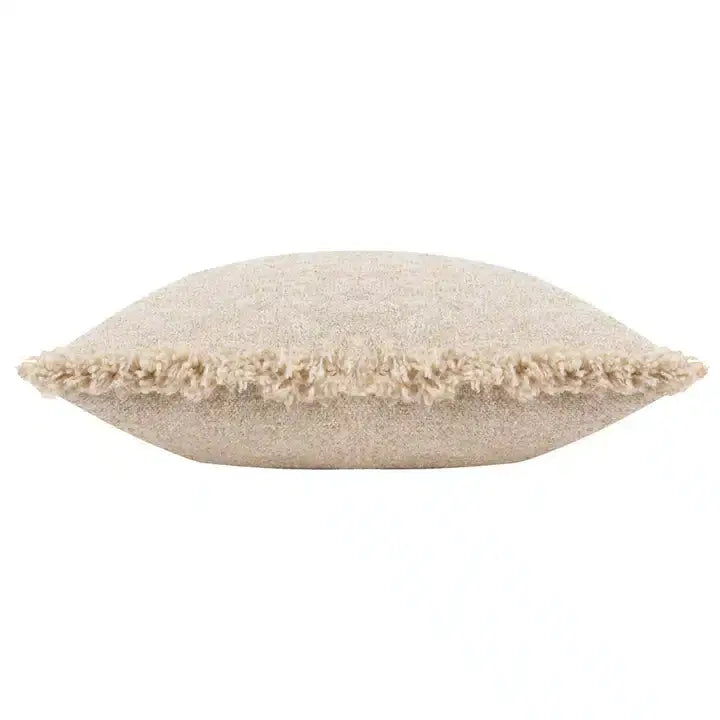 Doze Cushion Natural image 1