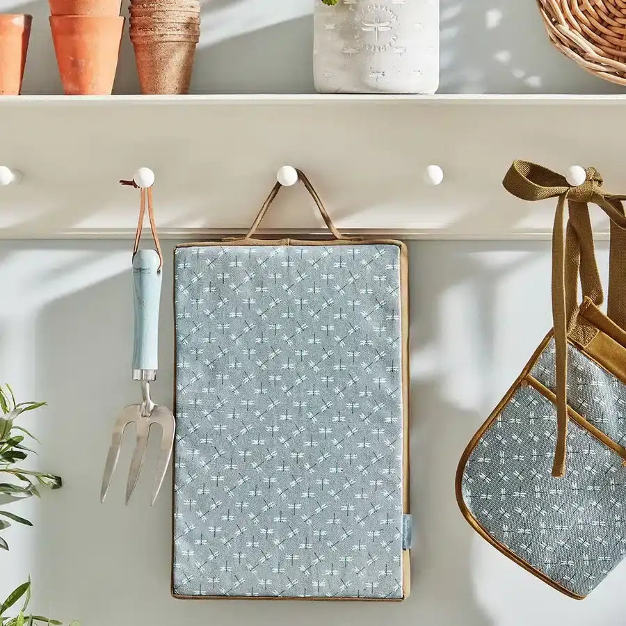 Dragonfly Gardening Kneeler image 1