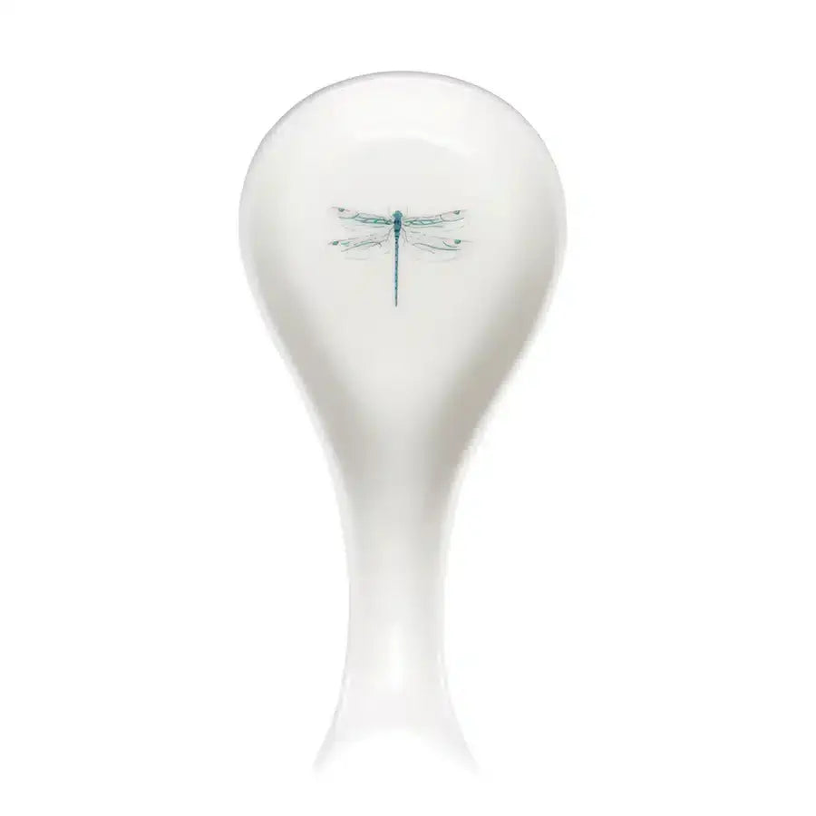Dragonfly Spoon Rest image 0
