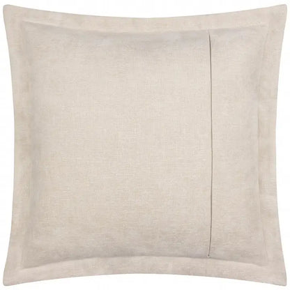 Dune Chenille Cushion Natural