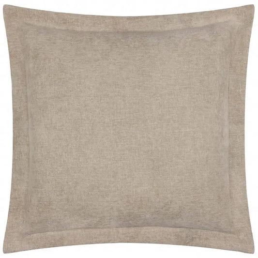 Dune Chenille Cushion Natural