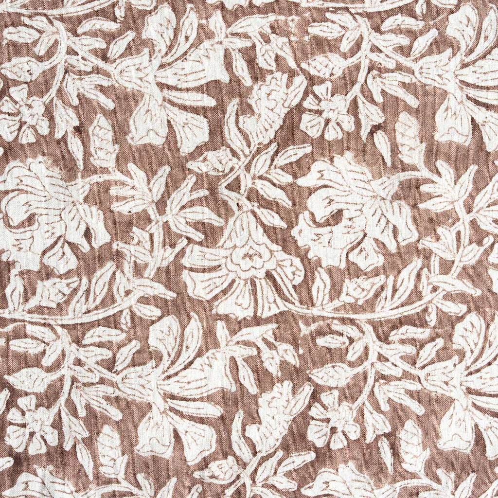 Puawai Bolster Cushion