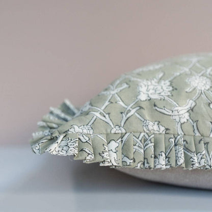 Alyssa Bolster Cushion