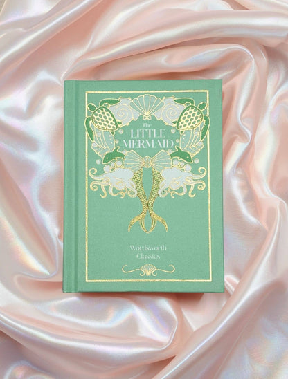 The Little Mermaid (Pocket Fairy Tales)