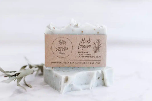 Herb Lagoon Botanical Soap Bar image 0