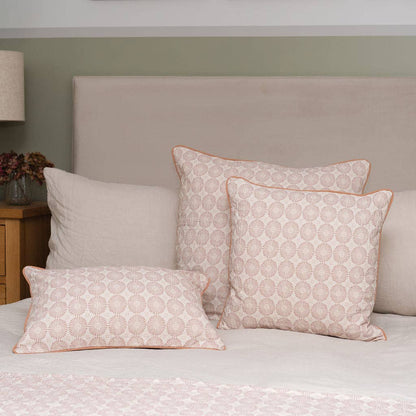 Flor Square Cushion