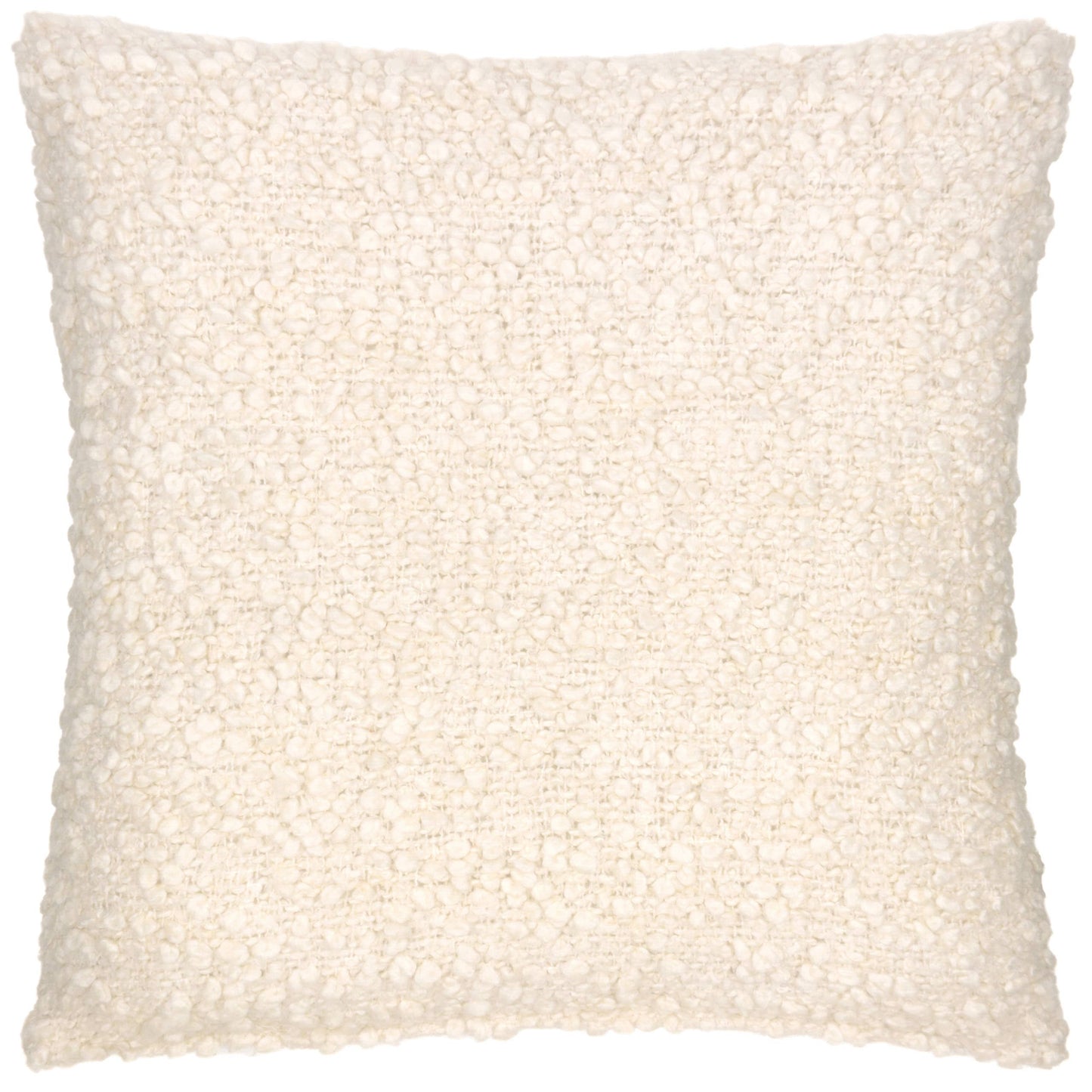 Ulsmere Cushion Ecru